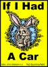 If I Had A Car by Ted Summerfield