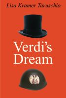 Cover for 'Verdi's Dream'