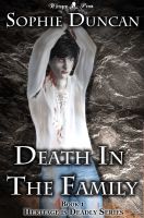 Cover for 'Death In The Family'