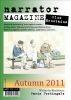 Narrator Magazine Blue Mountains Autumn 2011 by Narrator Magazine