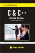 C & C++ Interview Questions You'll Most Likely Be Asked by Vibrant Publishers