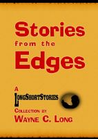 Cover for 'Stories from the Edges - A LongShortStories Collection'