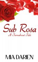 Cover for 'Sub Rosa'