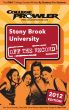 Stony Brook University 2012 by Barbara Ross