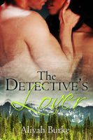 Cover for 'The Detective's Lover'