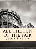Cover for 'All the fun of the Fair'