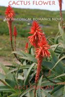 Cover for 'Cactus Flower'