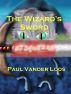 The Wizard's Sword by Paul Vanderloos