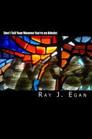 Cover for 'Don't Tell Your Momma You're an Atheist'
