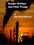 Quaker Holmes and Other Poems by Pete Owen Williams