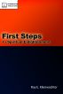 First Steps to Spiritual Enlightenment by Roy E.  Klienwachter