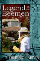 Cover for 'Legend of the Beemen'