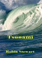 Cover for 'Tsunami'