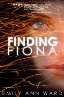 Cover for 'Finding Fiona'