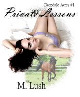 Cover for 'Private Lessons'