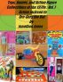 Toys, Games, and Action Figure Collectibles of the 1970s: Volume I: Action Jackson to Gre-Gory the Bat by Jonathon Jones