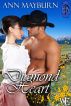 Diamond Heart by Ann Mayburn
