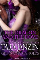 Cover for 'The Dragon and the Dove'