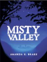 Cover for 'Misty Valley'