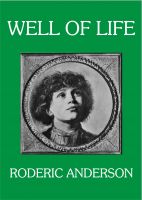 Cover for 'Well of Life'