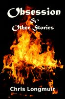 Cover for 'Obsession & Other Stories'