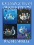 Katie's Magic Teapot Omnibus Edition by Rachel Shirley