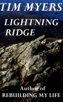Lightning Ridge cover