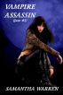 Vampire Assassin (Jane #1) by Samantha Warren