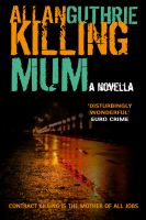 Cover for 'Killing Mum'