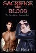Sacrifice and Blood by Stephani Hecht