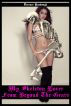 My Skeleton Lover From Beyond The Grave by Terence Rosbough