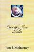 Cats of Nine Tales by June J McInerney