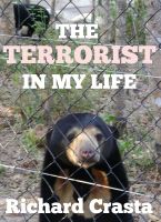 Cover for 'The Terrorist in My Life'