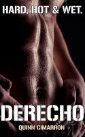 Cover for 'Derecho'