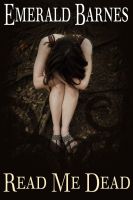 Cover for 'Read Me Dead'