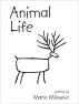 Animal Life: Poems by Mario Milosevic