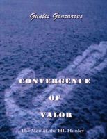 Cover for 'Convergence of Valor'