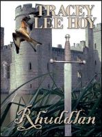 Cover for 'Rhuddlan'