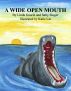 A Wide Open Mouth by Linda Guarin