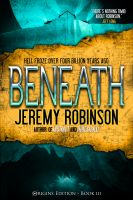 Cover for 'Beneath (Origins Edition)'