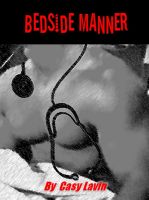 Cover for 'Bedside Manner (Doctor Erotica)'