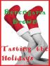 Tasting the Holidays by Scarlet Harlot Publishing 