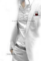 Cover for 'Deception: A Lost Infernal Prequel'