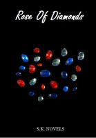 Cover for 'Rose Of Diamonds'