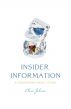 Insider Information: A Possession Short Story by Elana Johnson