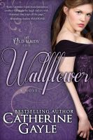 Cover for 'Wallflower (Old Maids' Club, Book 1)'