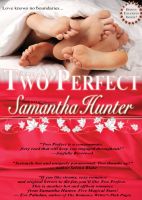 Cover for 'Two Perfect'