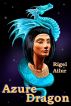 Azure Dragon by Rigel Ailur