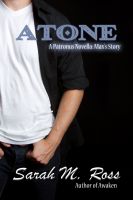 Cover for 'Atone'