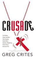 Cover for 'Crusade'